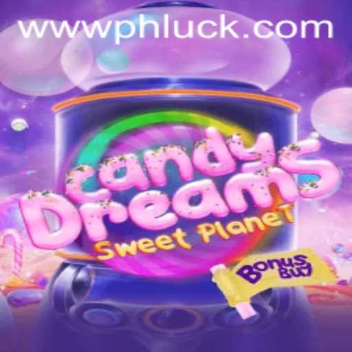 CandyDreamsSweetPlanet: The Delightful Adventure with PhLuck