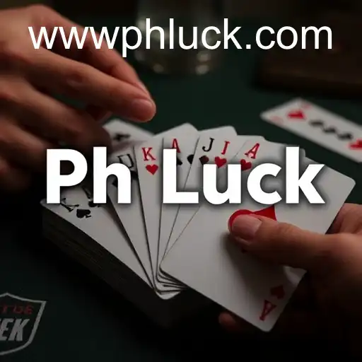 Exploring the Thrilling World of PhLuck Card Game
