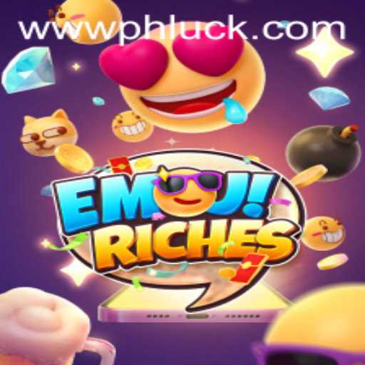 Exploring EmojiRiches: An Exciting New Era in Gaming with PhLuck