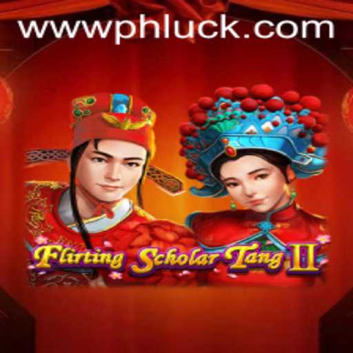 Flirting Scholar Tang II: A Captivating Adventure with a Twist of Luck