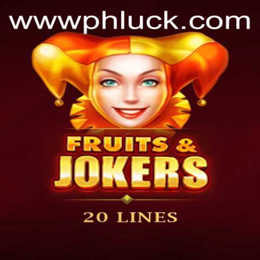 Embark on a Vibrant Journey with FruitsAndJokers20