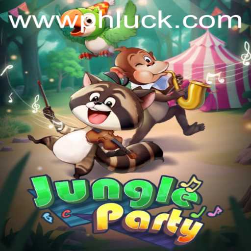 Explore the Thrilling World of JungleParty with PhLuck