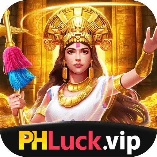 PhLuck logo