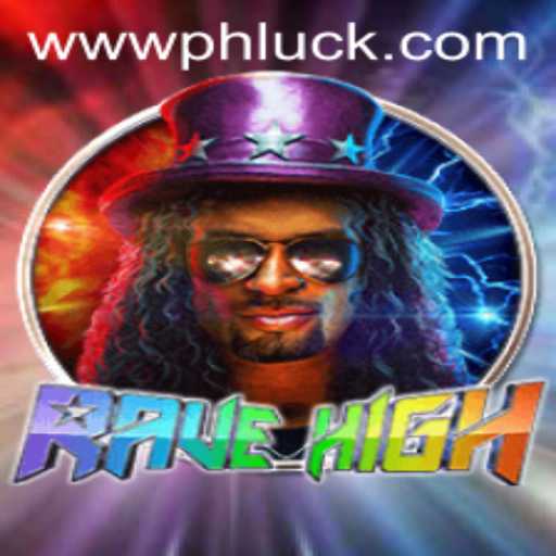 RaveHigh: The Mesmerizing World of PhLuck