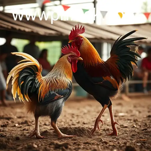 PhLuck and the Evolution of Sabong Games