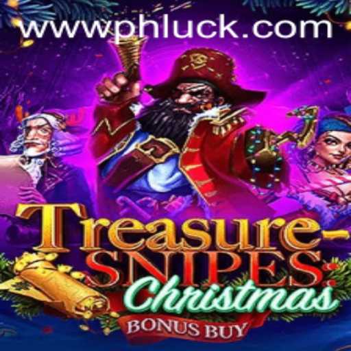 Discover the Magic of TreasuresnipesChristmas and the Enigmatic PhLuck