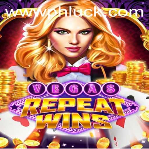 Experience the Thrills of VegasRepeatWins: A Casino Game with a Twist